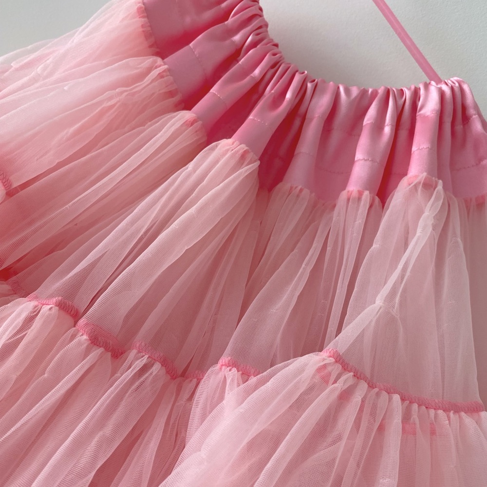 Original ‘Kaiya Eve’ Pettiskirt USA - Picture 6 of 7